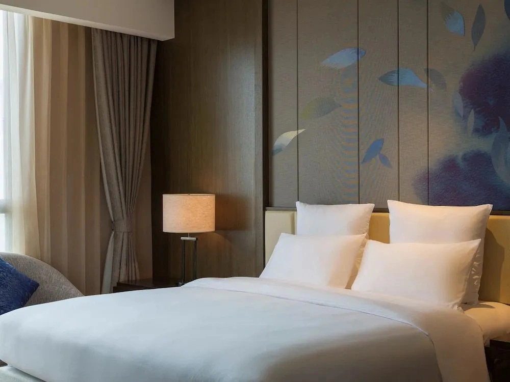 Pullman Nanchang Sunac