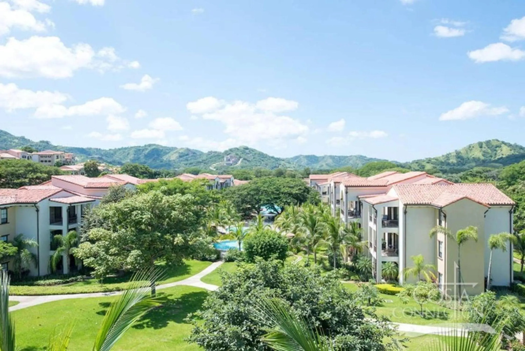 Renovated Condo in High-End Resort Community with Spectacular Mountain Views, Modern Design, and Beach Club Access