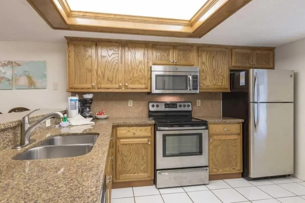 Saida II Condominium 105