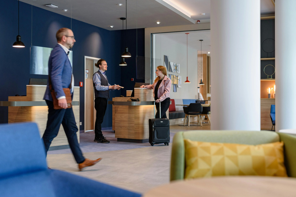 Holiday Inn Express - Fulda by IHG