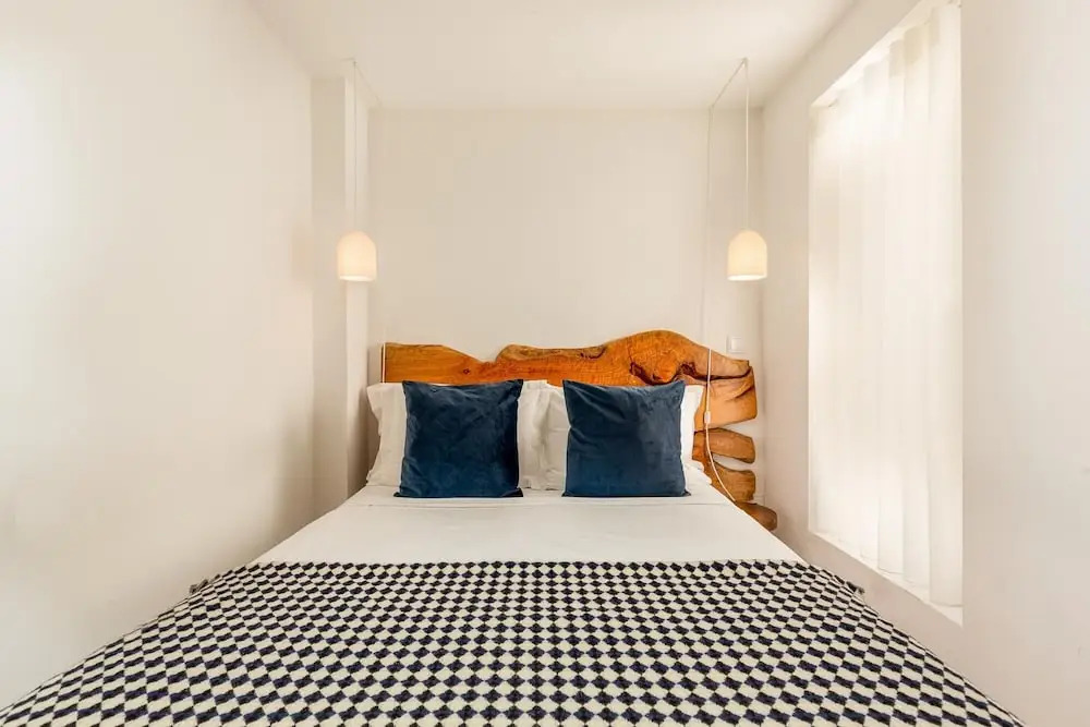 Cosy 2 in Oporto With 1 Bedrooms and 1 Bathrooms