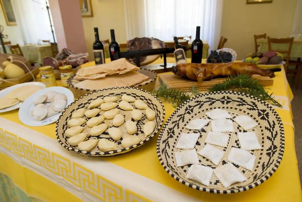 Hotel Grillo