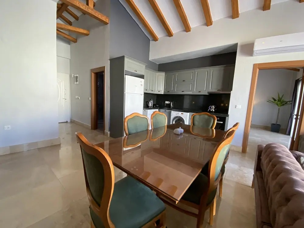 Fethiye Tlos 2 Plus Villa