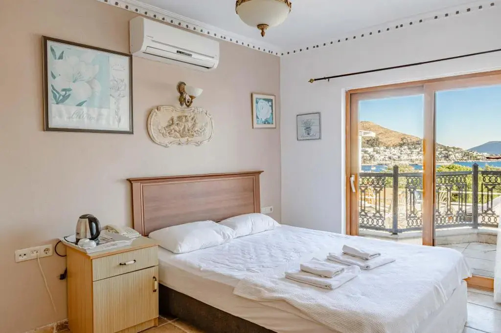 Casa Roma Boutique Hotel