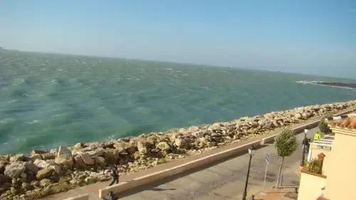 Apartamento faro Puerto Sherry