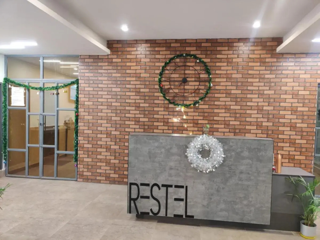 RESTEL STUDIO FLATS