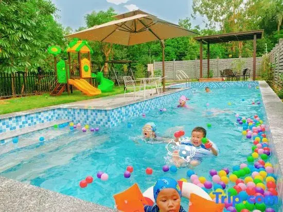 Foshan Film Villa (Gaomingmei Wuhu Branch)
