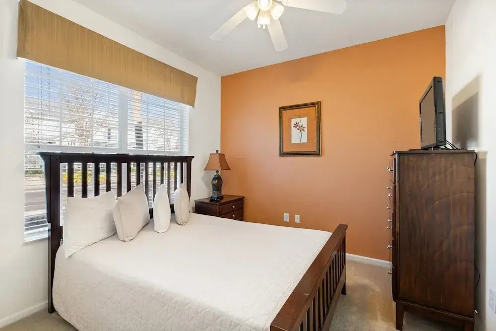 Op7678 Windsor Hills 3 Bedroom Private Pool Townhome