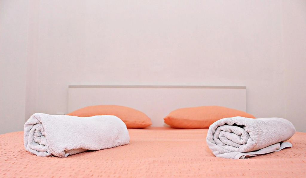 Studio Apartman Zara
