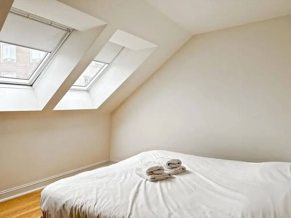 Charming Ixelles Apartment Retreat in the Heart of Brussels