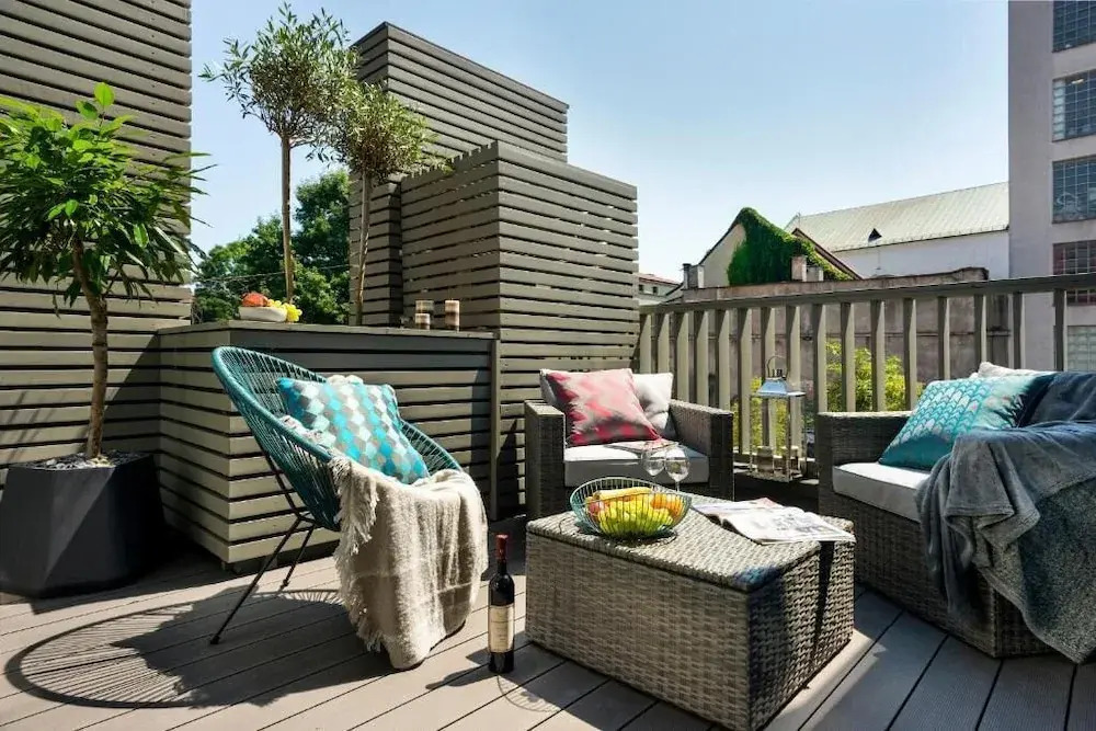 Privilege Suites by Friendhouse