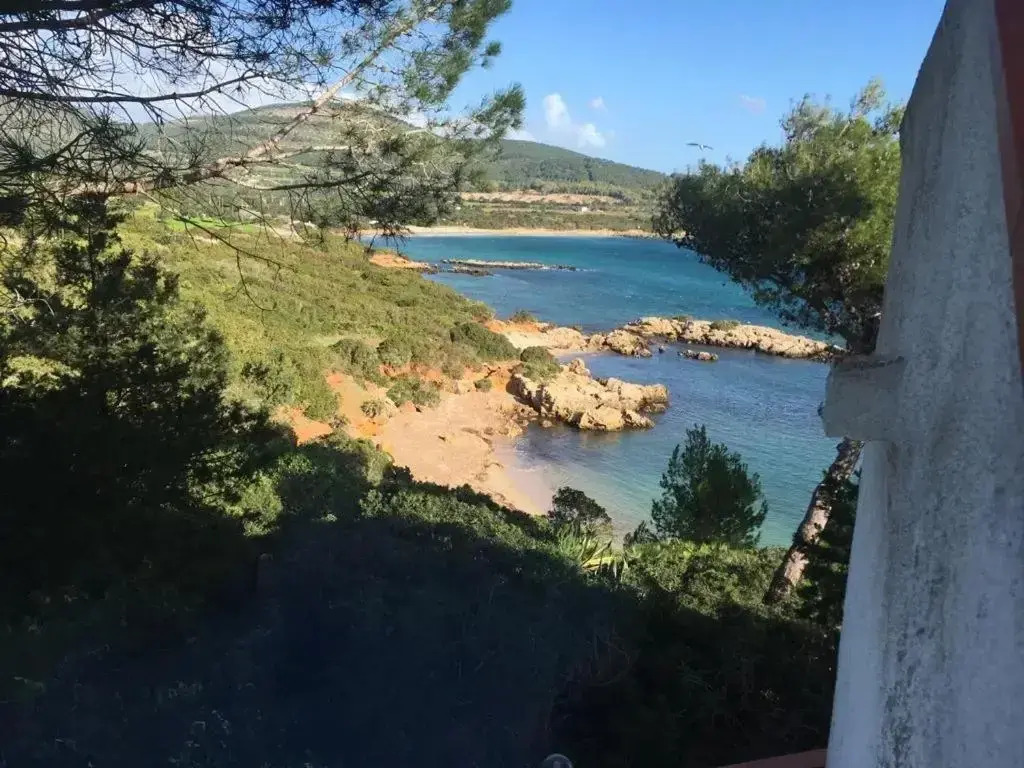 Cala Azul Residence B&B