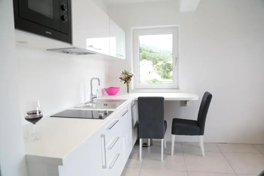 Apartment Nada