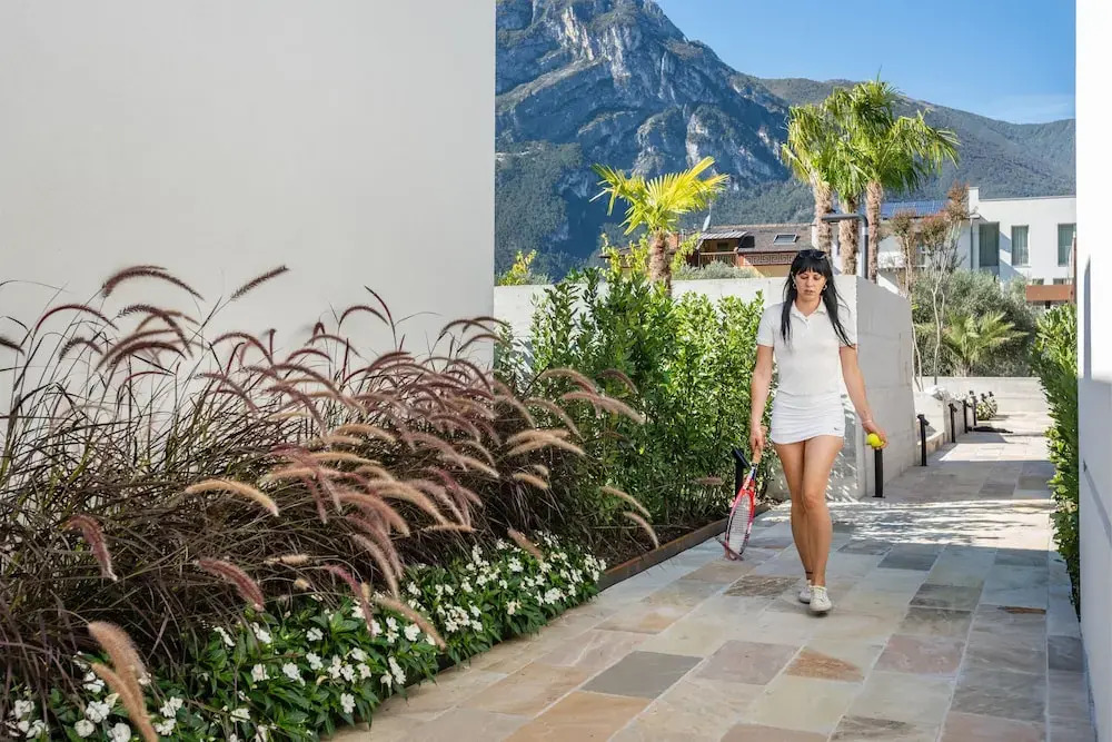 OLEEVA Garda Living