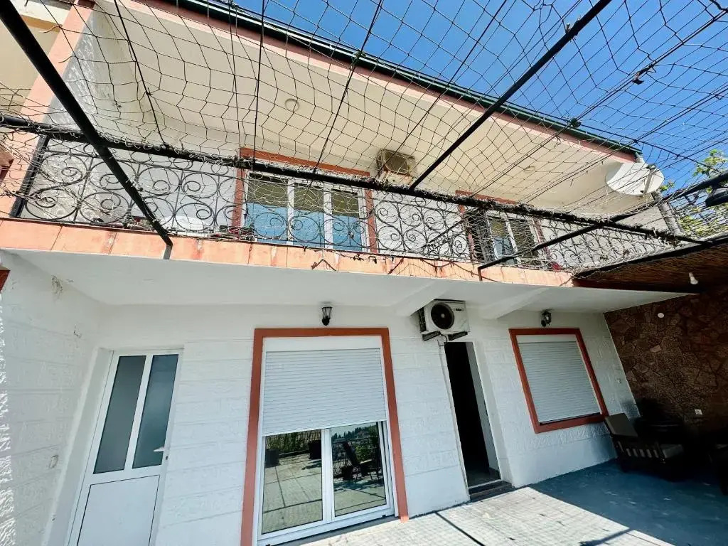 Guest House Djakonovic