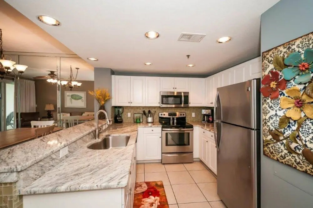Sterling Shores 415 - Sweet Retreat by Destin Getaways