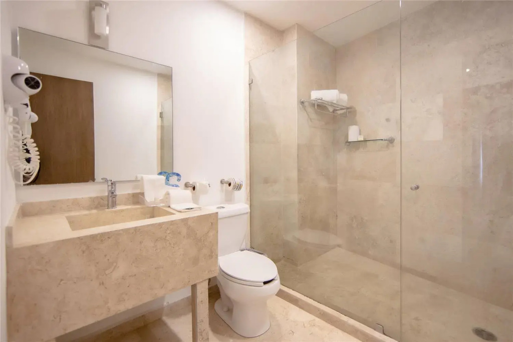 Comfort Inn Queretaro Tecnologico