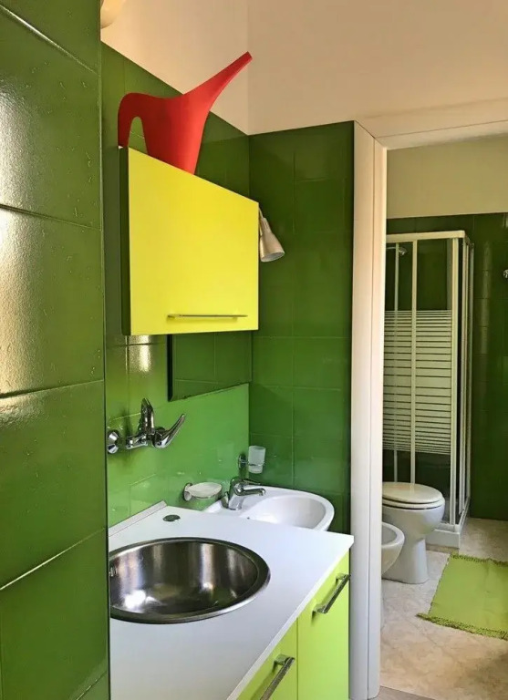 Aura Ortigia Apartments