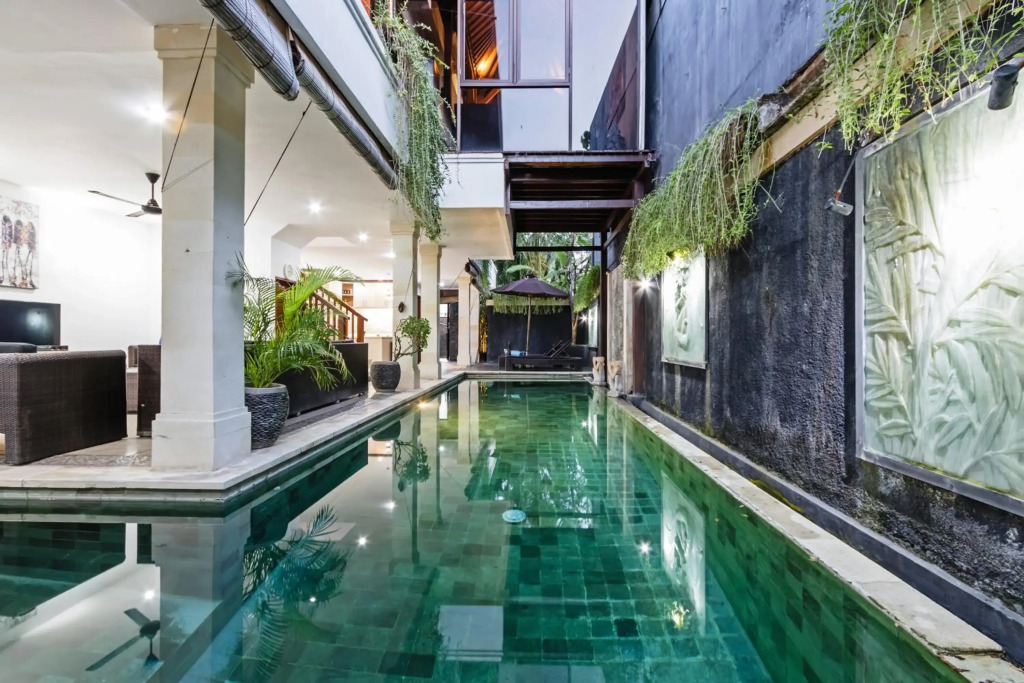 Villa Mienna