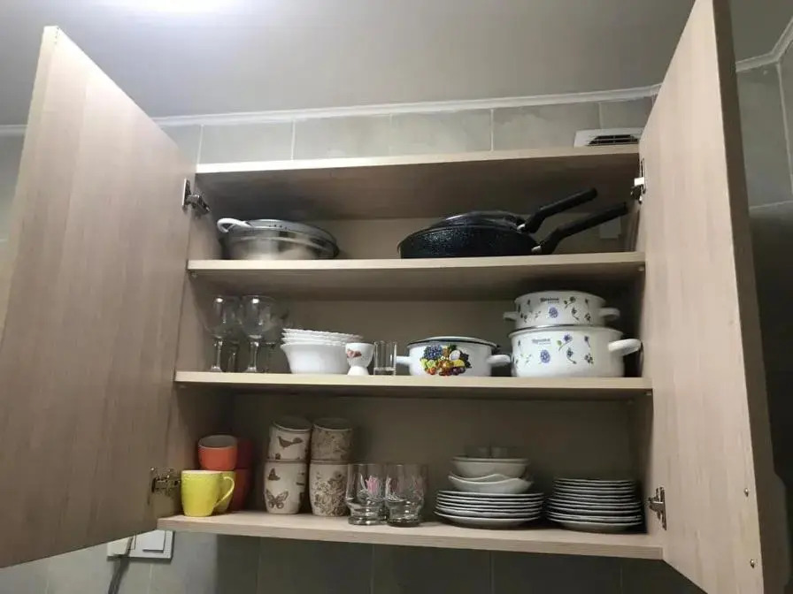 Lucky Apartments