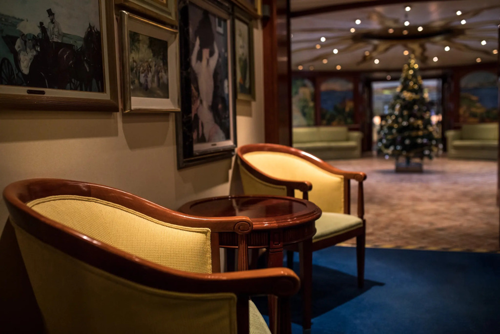 OnRiver Hotels - MS Cezanne