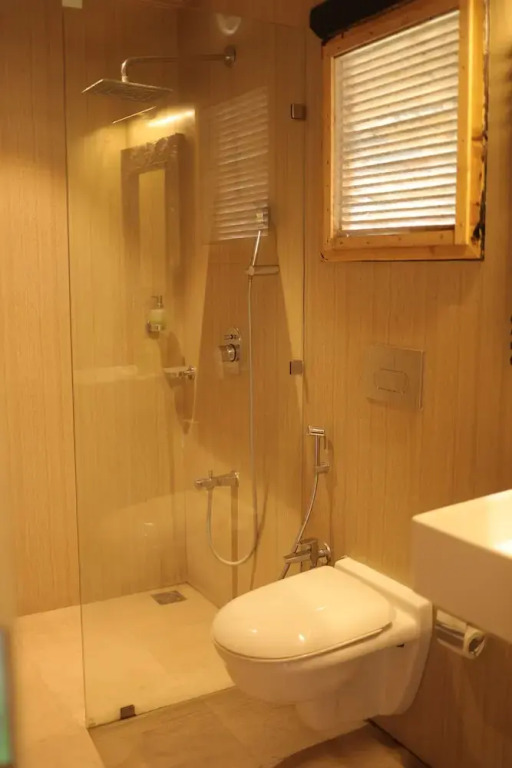 Vasant Kunj Nature Resort