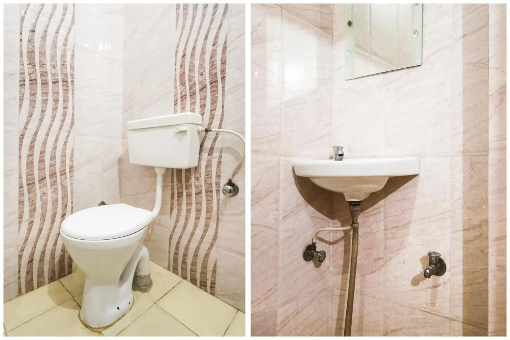 OYO Flagship 49633Hotel Shaurya Palace