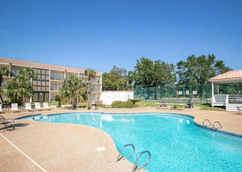 Ocean Club Villas D202