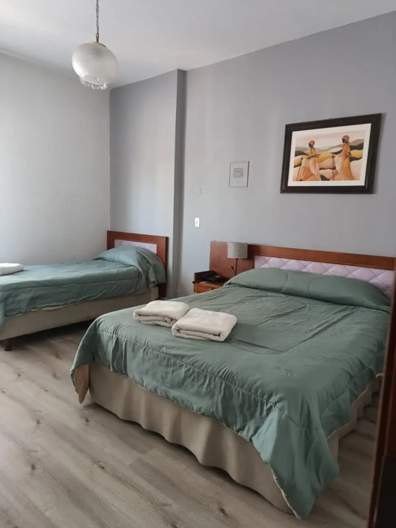 Hotel Iberia