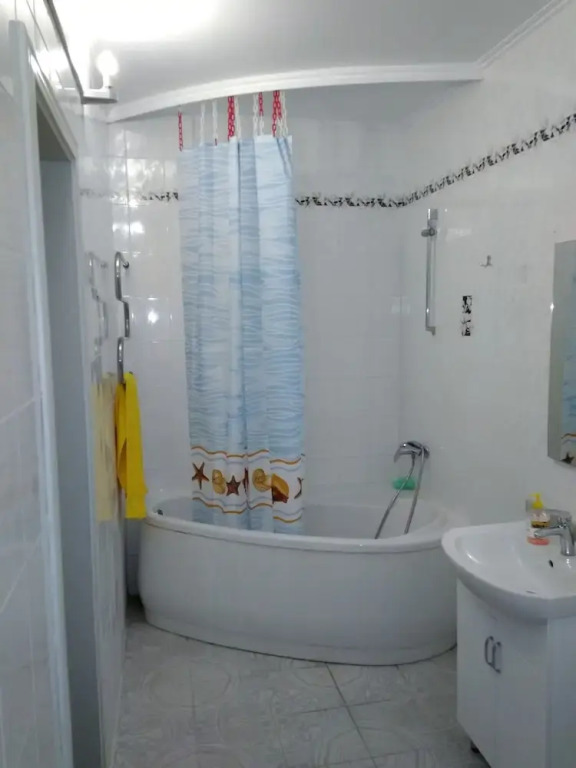 Olive Hostel