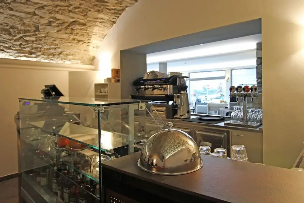 Hotel Villa Hadeel