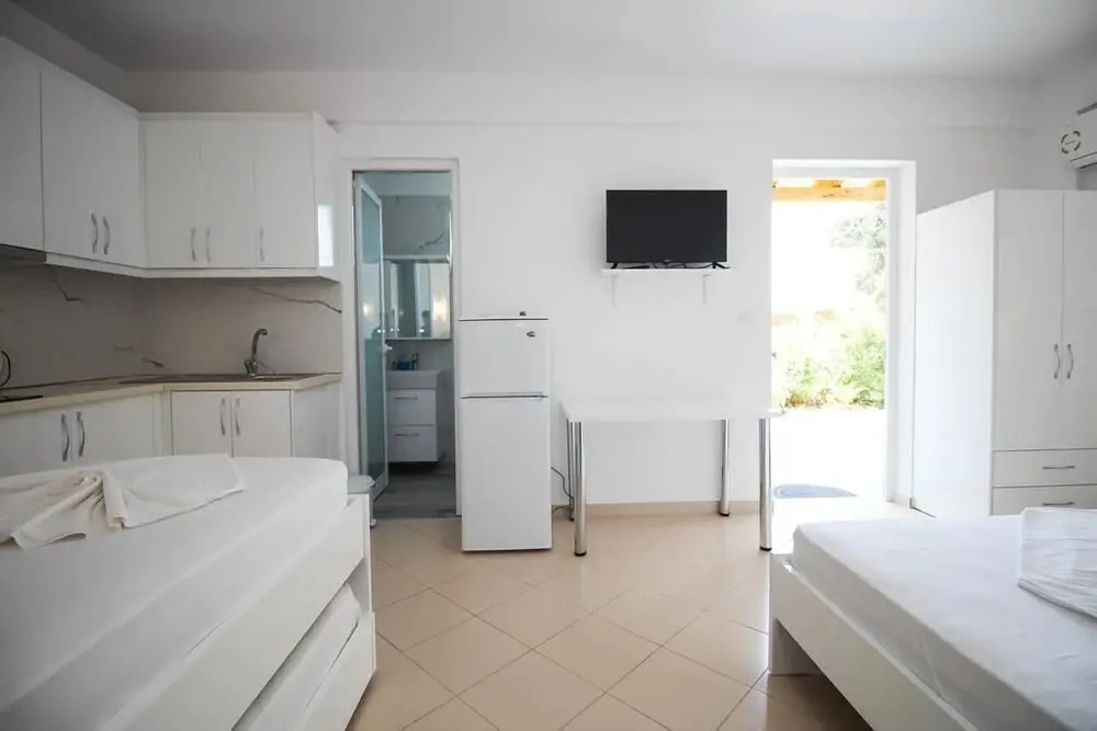 Hotel Villa Ambra