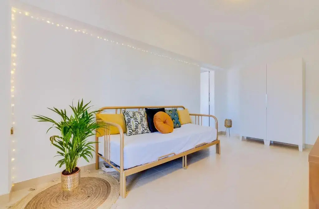 AL - Apartamento Wave 7