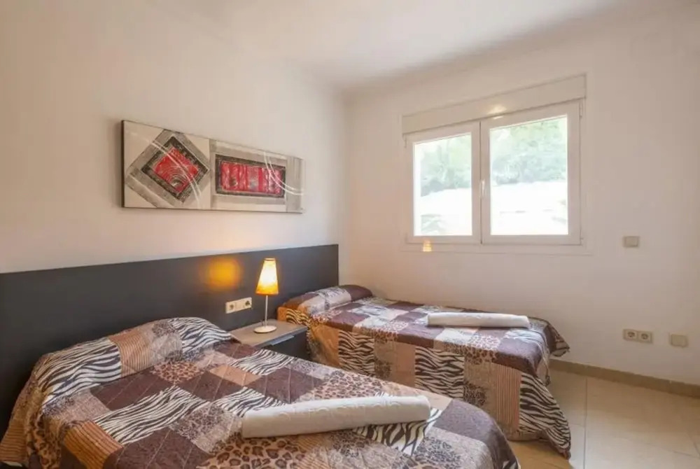 Villa in Calpe, Alicante 103815 by MO Rentals