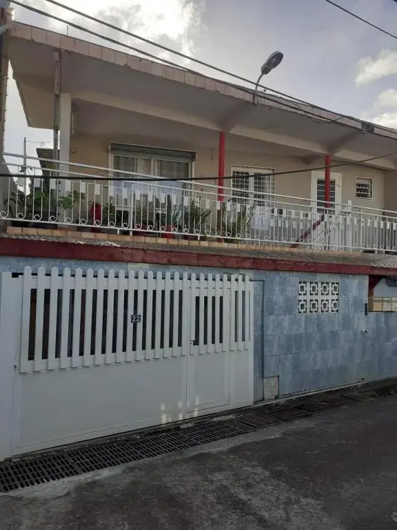 Maison YZIDEE 2