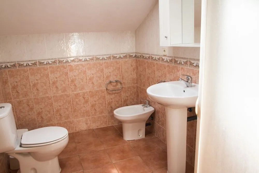 Apartamentos Casa Ruben
