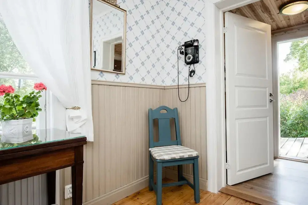Enångers Bed and Breakfast