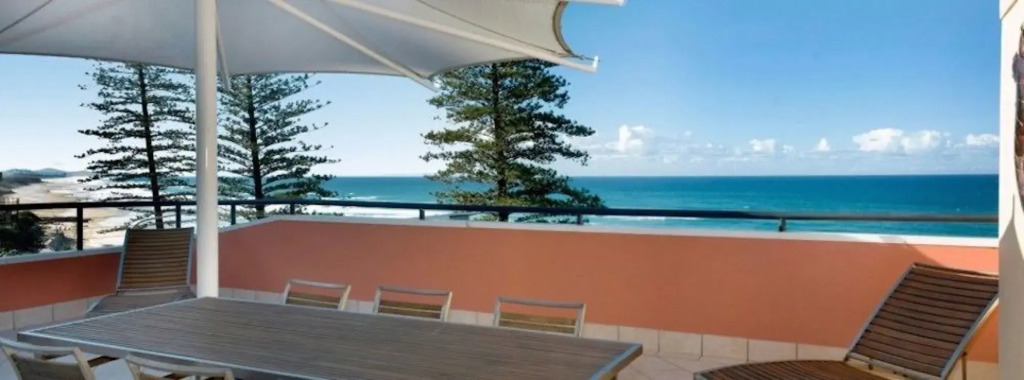 The Beach Retreat Coolum