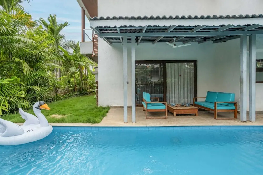 Villa Ayana in Anjuna