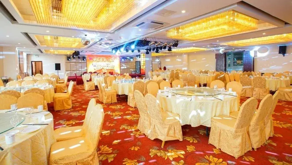Shiyuanqing Holiday Hotel