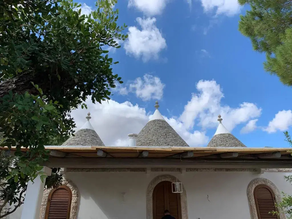 Trullo Labellavita