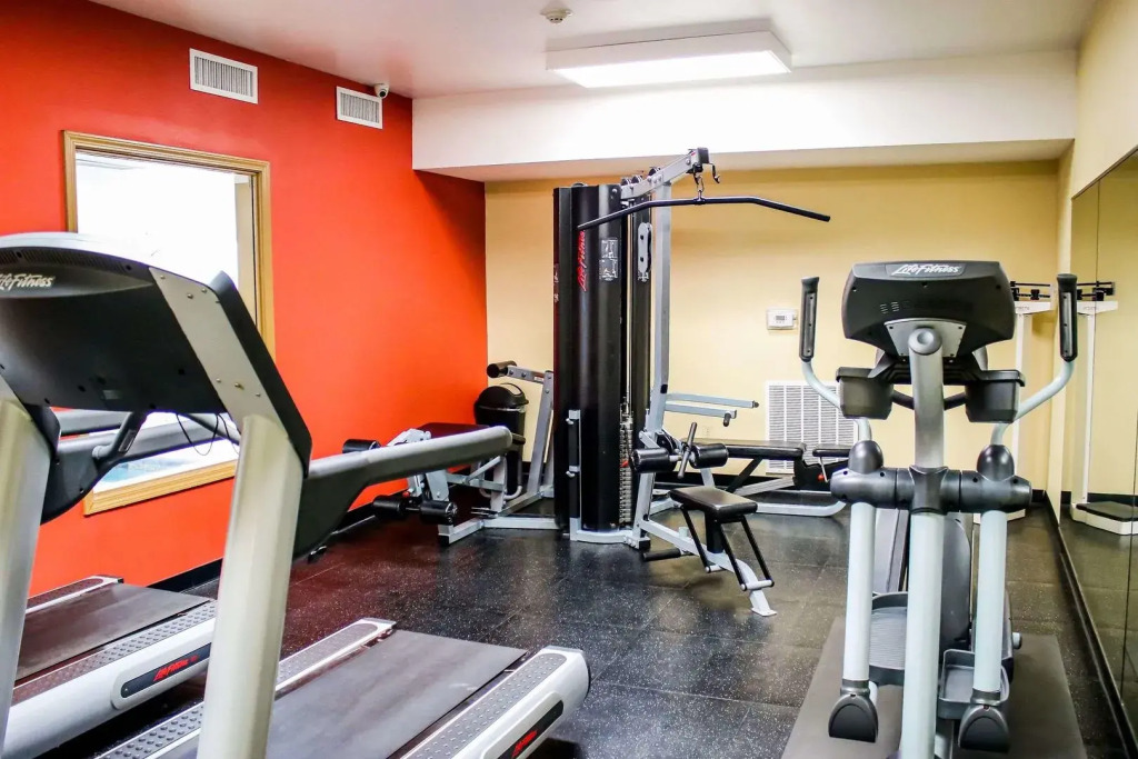 Country Inn & Suites by Radisson, Richmond West at I-64, VA