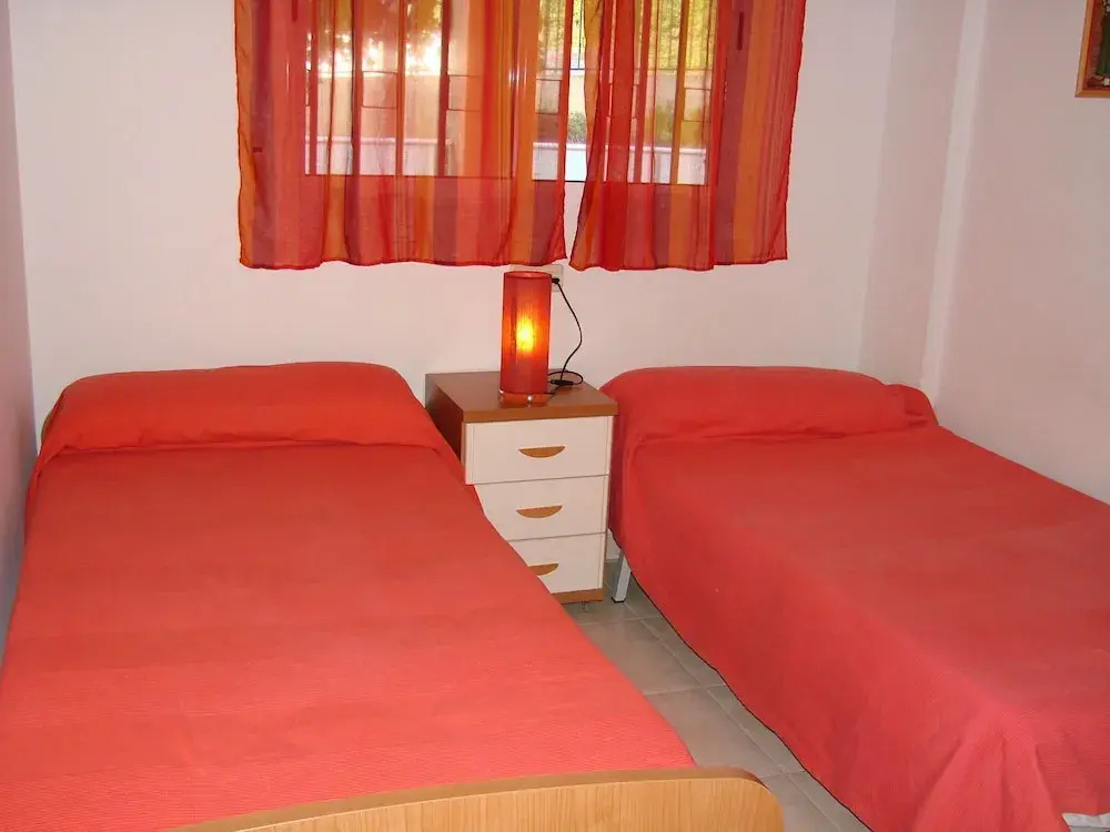 Comfortable Apartment With a Dishwasher, 100 m From the sea