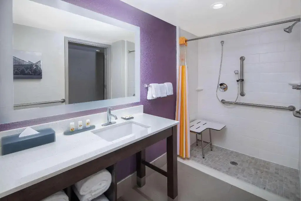 La Quinta by Wyndham Chattanooga - East Ridge