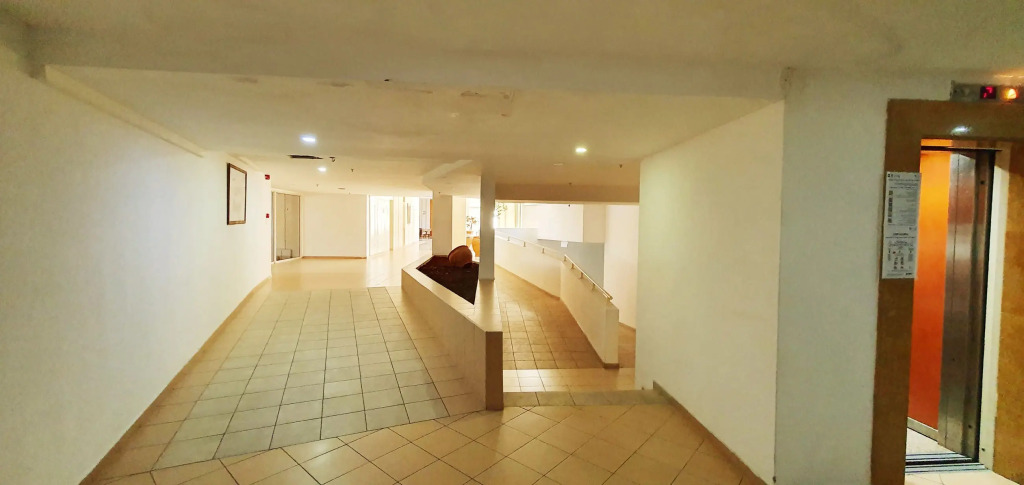 Apartment Marine, 2BR, Herzliya Pituach, Ramat Yam St, #H1