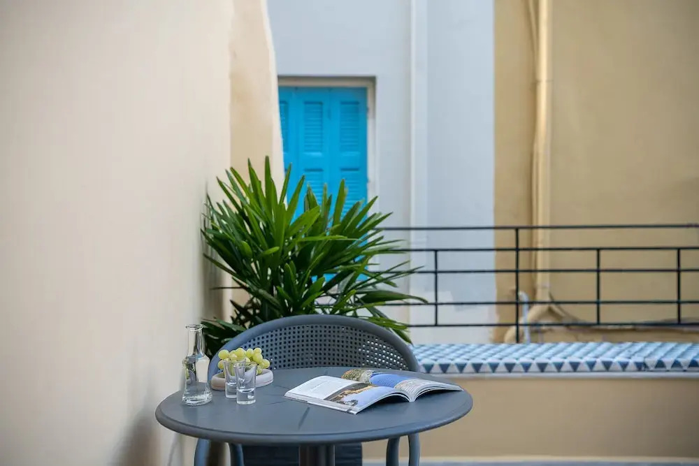 Camere Maritima