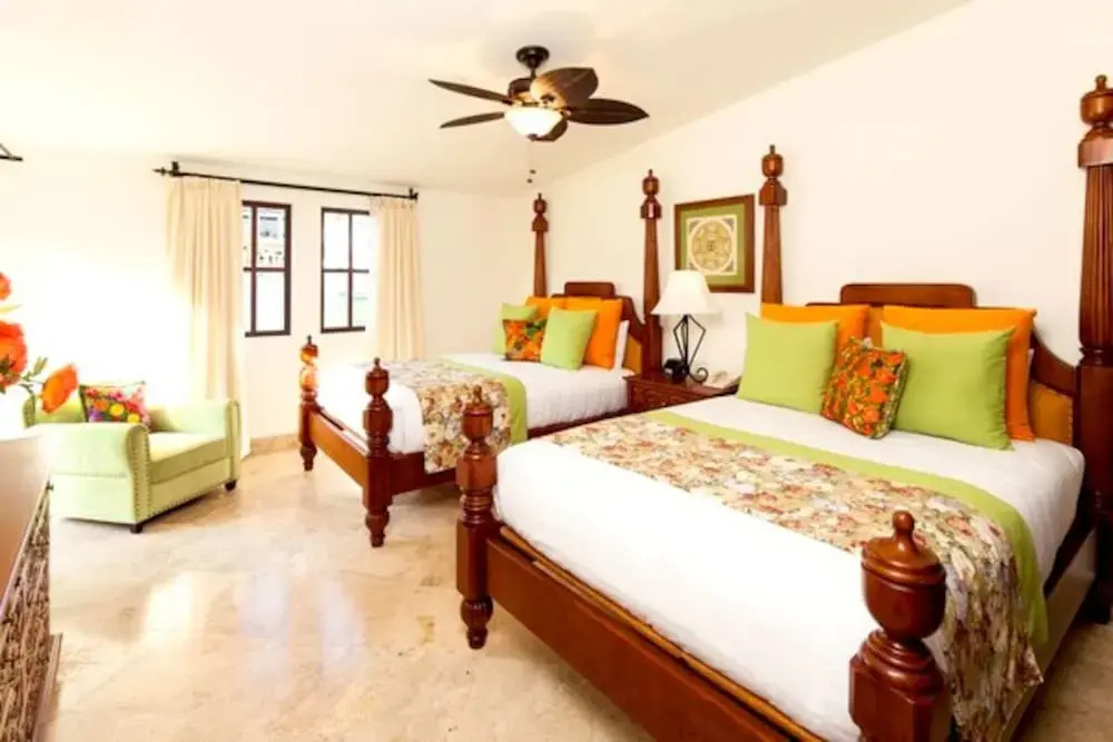Best Luxury Villa-cabo SAN Lucas 3BR Ocean View