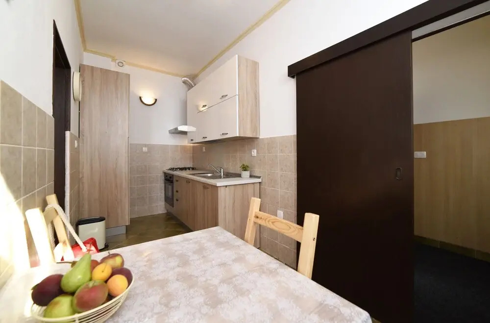 Apartment Prilaz