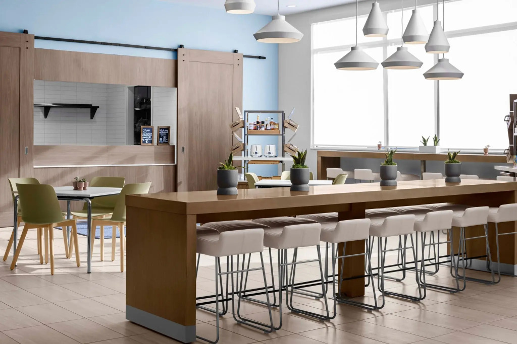 Element by Marriott Baton Rouge South