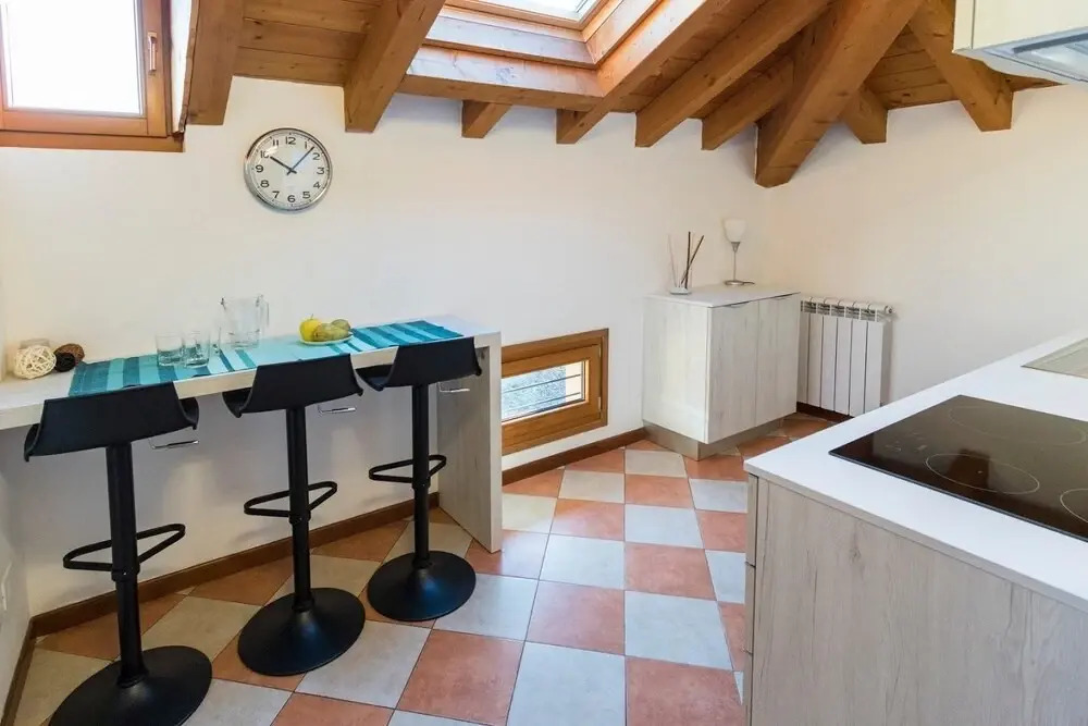 Happy Life Apartment